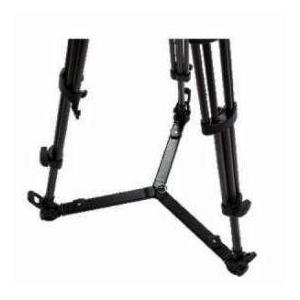 Libec LX7 Tripod System with Floor Spreader and Case, 75mm Ball Diameter, 8 kg/17.6 lb Load Capac |  | 03