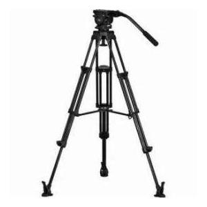 Vinten Vision Blue5 Pozi-Loc Tripod with Head and Mid-Level Spreader | 