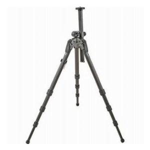 Gitzo GT2541EX Series 2 6x Carbon Fiber 4 Section G-Lock Tripod, Maximum Height 64.6(164cm), Supp | 