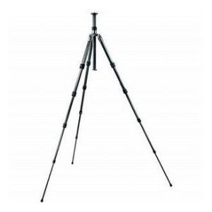Gitzo GT1542T Series 1 Traveler 6x Carbon Fiber 4 Section Tripod, Max. Height 58.6\", Supports 15.