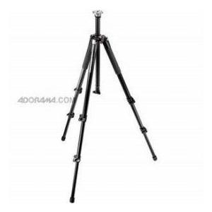 Manfrotto 055XB Black Tripod Legs(Height 2.76-70", Maximum Load 15.40 lbs) | 
