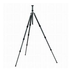 Gitzo GT2542T Series 2 Traveler Tripod, Carbon Fiber, 4 Sections, No Head, Max Height 56", Suppor | 