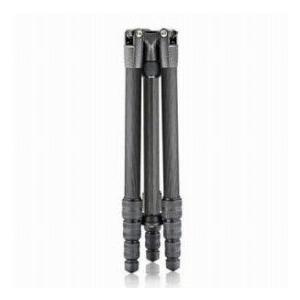 Gitzo GT2542T Series 2 Traveler Tripod, Carbon Fiber, 4 Sections, No Head, Max Height 56", Suppor |  | 01