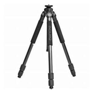 Induro CT113 Carbon Fiber 8X CT-Series 3 Section Tripod, Extends to 58.7\", Supports 17.6 lbs.
