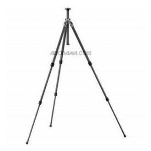 Gitzo GT531 Mountaineer 6X Carbon Fiber Tripod Legs with Rapid Column, Maximum Height 26\", Suppor