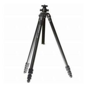 Flashpoint F-1127 Version II Carbon Fiber Tripod, 3 Section Leg Set, Supports 18.7 lbs(Maximum He