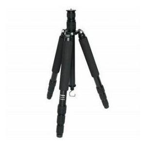 Feisol Travel CT-3441S Rapid 4-Section Carbon Traveler Tripod