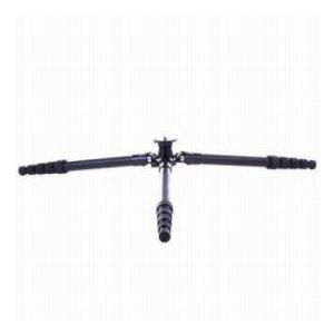 3 Legged Thing X1.1A Adrian Magnesium Alloy Tripod, Built In Detachable Monopod, Supports 17 lbs.の画像