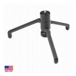 Kirk Mini Table Top Tripod, 100 lbs Load Capacity