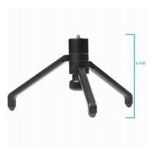 Kirk Mini Table Top Tripod, 100 lbs Load Capacityの画像