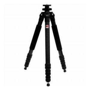 Redged RTC-436 Steady 4-Section Carbon Fiber Tripod, Max Height 72\", Supports 37 lbs