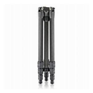 Gitzo GT1544T Series 1 Traveler Tripod, Carbon Fiber, 4 Sections, No Head, Max Height 55\", Supporの画像