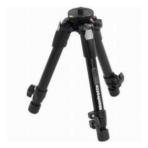 Kirk MLB-1 Mighty Low Boy Re-engineered Compact Tripod， Max Height 28"