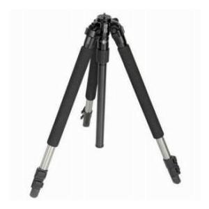 Slik Pro 330DX AMT Tripod Legs, Max Height 60", Supports 8 lbs. | 