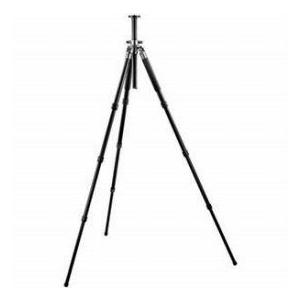 Gitzo GT3340L Series 3 Long Aluminum Tripod with 4 Sections and G-Lock, Maximum Height of 73.1\