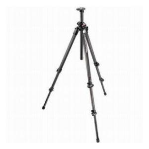 Manfrotto 055CXPRO3 Carbon Fiber Tripod 3-Section with Q90 Column Magnesium Castings |  | 01