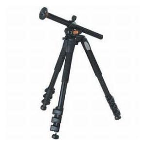Vanguard Alta Pro 264AT 26mm 4-Section Aluminum Alloy Tripod Legs， Maximum Height 61"， Supports 1