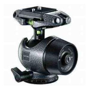 Gitzo GT2541 6X Carbon Fiber Tripod Kit with GH2780QR Magnesium Quick Release Ball Head, GC-2100の画像