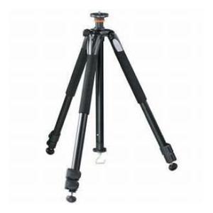 Vanguard Alta + 263AT Aluminum Tripod