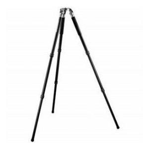 Gitzo GT4330LS Series 4 Aluminum Systematic Tripod with 3 Sections and G-Lock, Maximum Height of
