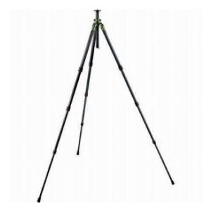 Gitzo GT2540FL Series 2 Safari 6x Carbon Fiber 4 Section Long Tripod - Bundle - with Adorama Deluの画像