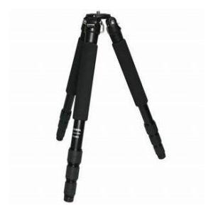 Feisol Classic CT-3401 Rapid 4-Section Carbon Fiber Tripod with Metal Twist Locks