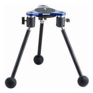 Novoflex Minipod Tabletop Tripod Supports 22 lbs.