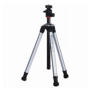 Vanguard Nivelo 214 Aluminum Tripod, Silver