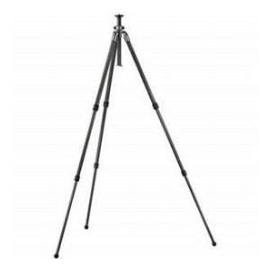 Gitzo GT1531 Series 1 3-Section Mountaineer Carbon Fiber Tripod, Maximum Height 61\", Supports 17.