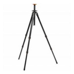 Gitzo GT3830 Series 3 Basalt 3-Section Tripod with G-LOCK System, Maximum Height 65\", Supports 33