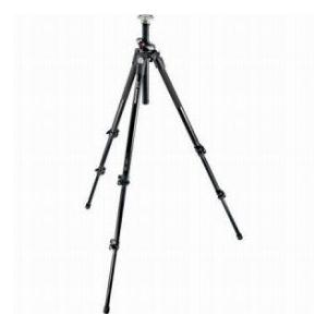 2023人気特価 Manfrotto 190XPROL Aluminum Aluminium Tripod， 11lbs