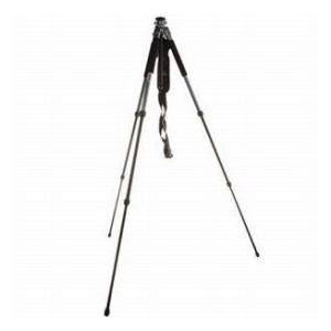 Giottos MT-9251, 3 Section Aluminum Series, Universal Tripod Legs, Supports up to 11 lbs., Maximu