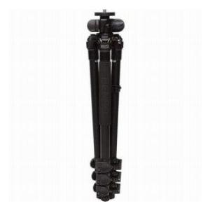 Benro A1980F Versatile Tripod Legs, Aluminum Flip Lock Type, Maximum Load 13.2 lbs, Maximum Heighの画像