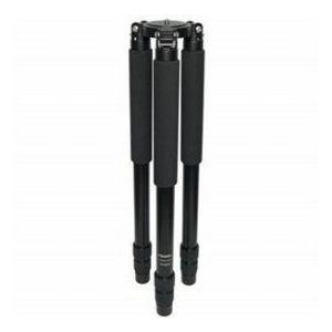 Feisol Elite CT-3372LV Rapid 3-Section Carbon Fiber Tripod with Leveling Center Column