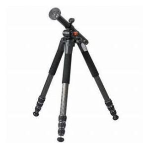 Vanguard Alta Pro 284CT Carbon Fiber Tripod Legs, Max. Height 63\", Supports 18 lbs.