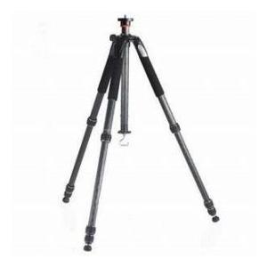 Vanguard Alta+ 284CT Carbon Fiber Tripod Leg Set, Maximum Height 61\", Supports 13.2 lbs