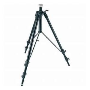 Manfrotto 161MK2B Black Super Pro Tripod Legs(Height 17.4-105.2\", Maximum Load 44.10 lbs(#3258)