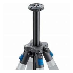 Novoflex QP C QuadroPod Platform Base with Center Column