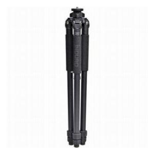 Induro AT213 Alloy 8M AT-Series 3-Section Tripod, Extends to 65.8\", Supports 22 lbs.の画像
