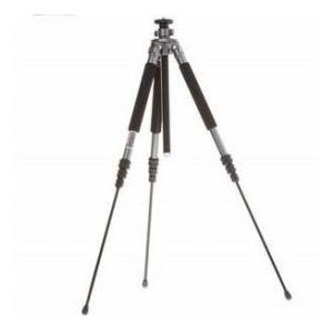 Giottos MT-9241， Pro 4 Section Aluminum Series， Classic Tripod Legs， with Individual Leg Spread -