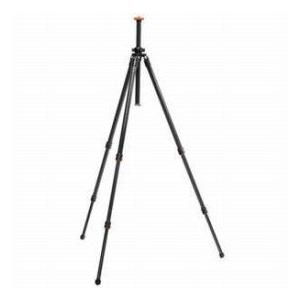 Gitzo GT1830 Series 1 Basalt 3-Section Tripod Leg Set, Maximum Height 66.14\", Supports 15.4 lbs