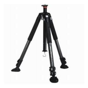 Vanguard ABEO Plus 323 Carbon Fiber Tripod, 26.45lbs Max Load Capacity