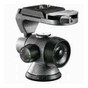 Gitzo GT3541 Series 3 6x C.F. Tripod Kit, with GH3750QR Head, Quick Release Plate 1373-14, Adoramの画像