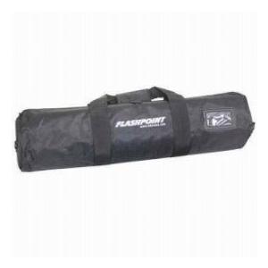 Manfrotto 055XDB Black Basic Tripod Kit, with Manfrotto 322RC2 Head, Adorama Deluxe Tripod Case, |  | 03