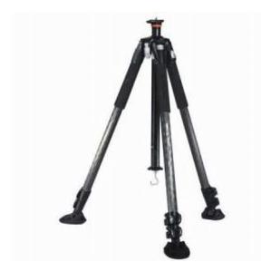 Vanguard ABEO Plus 283 Carbon Fiber Tripod, 17.63lbs Max Load Capacity