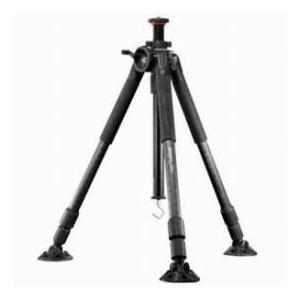 Vanguard Auctus Plus 323CT 3-Section Carbon Fiber Tripod Legs Only, Maximum Height 70.9\", Support