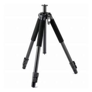 Velbon Sherpa+ 530 Magnesium Alloy Tripod， Supports 8lbs.， Max Height 60"