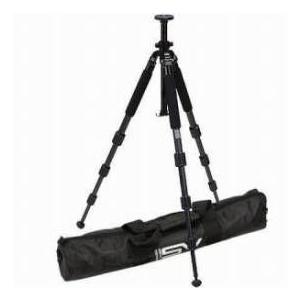 Smith Victor CF-1 Carbon Fiber Tripod Legs with case, Supports 6 lbs., Max Height 53\"