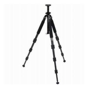 Smith Victor CF-1 Carbon Fiber Tripod Legs with case, Supports 6 lbs., Max Height 53\"の画像