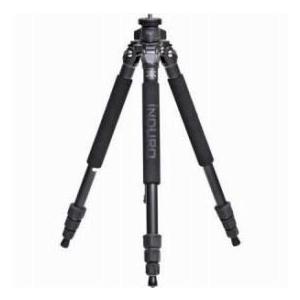 Induro AT014 Alloy 8M AT-Series 4-Section Tripod, Extends to 56\", Supports 8.8 lbs.